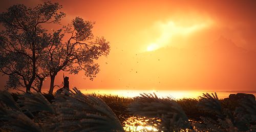 《燕云十六声》参加科隆游戏展 开放海外版本试玩