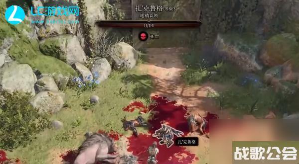 博德之门3威能手套怎么获取-威能手套获取方法