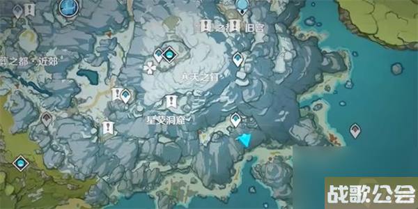 原神隐藏成就猎人变成了猎物怎么解锁