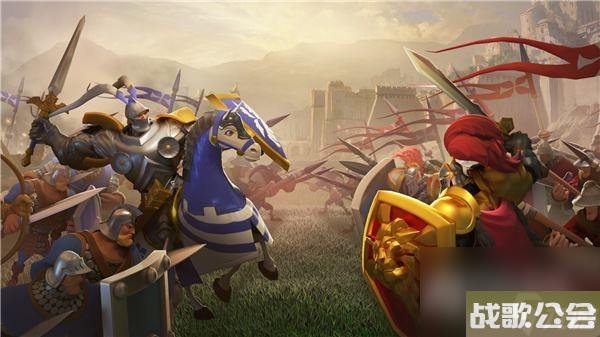 文明与征服强力英雄介绍 文明与征服强力英雄介绍