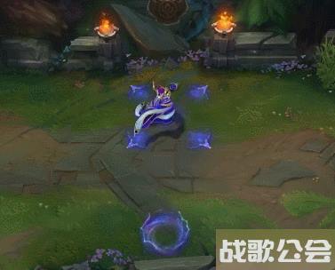 英雄联盟星界系列皮肤怎么样-星界系列皮肤介绍