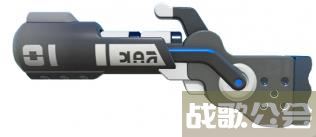 蛋仔派对吃鸡模式所有枪械 特种蛋突击有什么枪