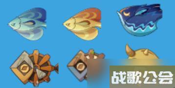 原神枫丹钓鱼点在哪里在哪-枫丹钓鱼点在哪里大全介绍