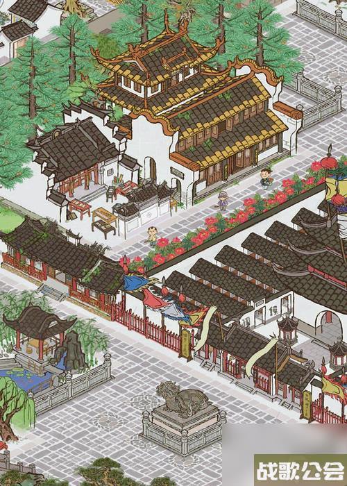 江南百景图坟墓风水在哪里推荐-游戏中怎么选择最佳的风水在哪里-- 江南百景图坟墓风水在哪里推荐-游戏中怎么选择最佳的风水在哪里--