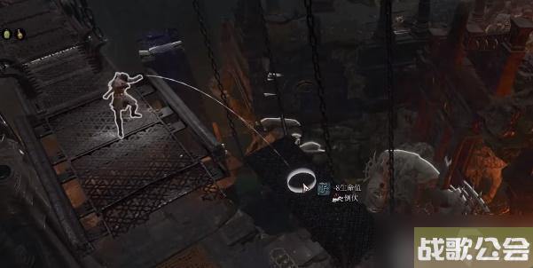 博德之门3板甲模具怎么获取