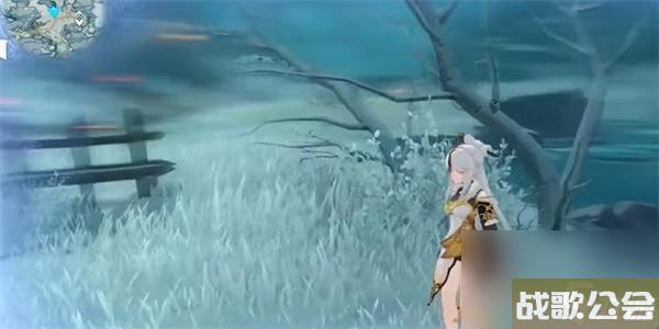 原神隐藏成就多冷的隆冬怎么解锁 原神隐藏成就多冷的隆冬怎么解锁