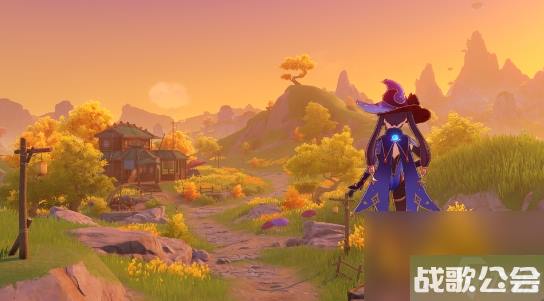 原神野猪林挑战怎么解锁-野猪林挑战解锁方法