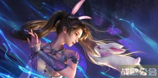 斗罗大陆魂师对决海魔女武魂真身技能怎么样 斗罗大陆魂师对决海魔女武魂真身技能介绍