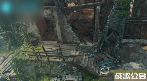 博德之门3防御护腕怎么获取