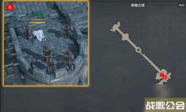 命运方舟最后的激战任务怎么做