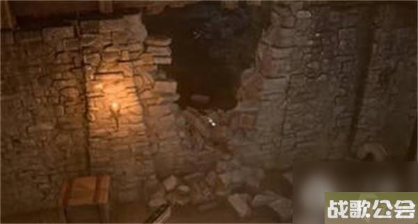 博德之门3尖刺环带获取攻略 博德之门3尖刺环带获取攻略