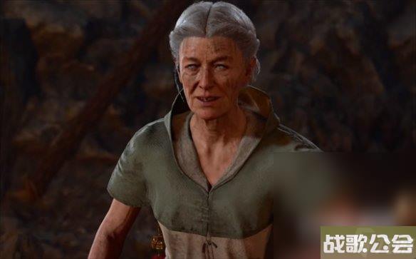 博德之门3武僧散打玩法攻略推荐