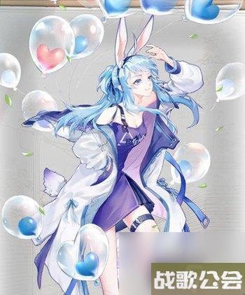 拾光梦行游乐园怎么样-SR卡牌技能详解