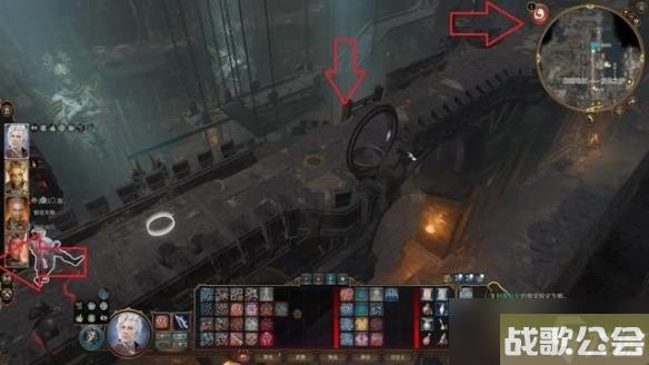 博德之门3精金熔炉模具怎么拿-精金熔炉模具获取攻略