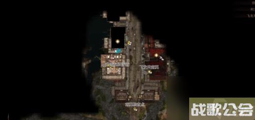 博德之门3花朵钥匙的锁是哪个-博德之门3花朵钥匙开锁在哪里