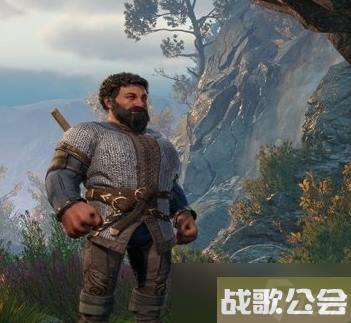 博德之门3长老剧情介绍