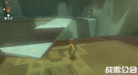 塞尔达传说王国之泪全神庙通关攻略大全