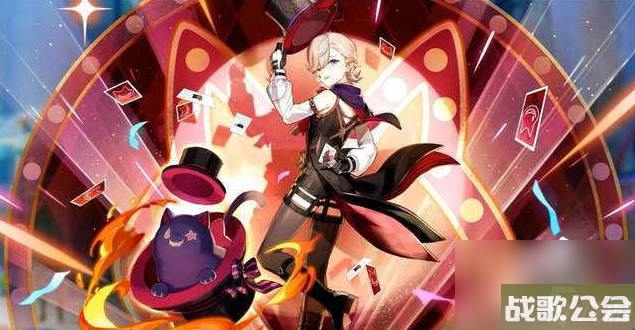 原神林尼武器圣遗物要怎么选择