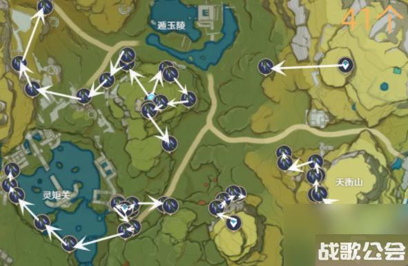 原神琉璃袋在哪里采集-原神琉璃袋在哪里买