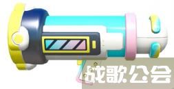 蛋仔派对吃鸡模式所有枪械 特种蛋突击有什么枪