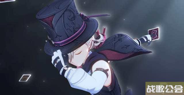 原神林尼的阵容要怎么搭配