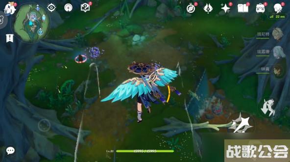 原神博物通志斩棘克芜之章攻略