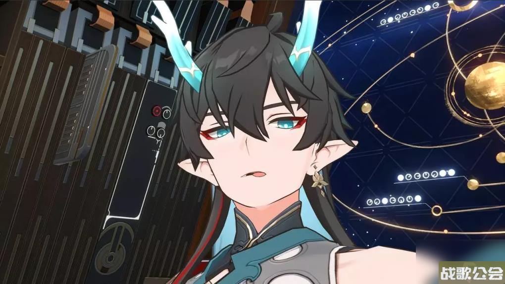 崩坏星穹铁道饮月君全方位攻略-饮月培养攻略合集