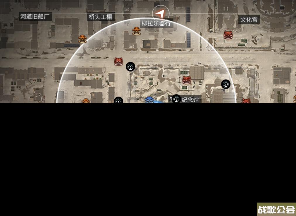 明日之后三分钟带你上手冻雪危局详细指南