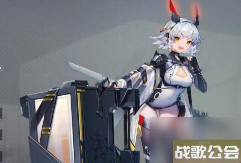 异尘达米拉玛乔丽怎么样-异尘达米拉玛乔丽角色介绍