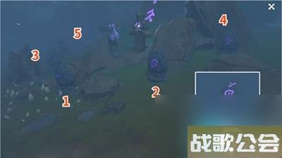 原神倾听木簧笛的八音曲继续寻找线索怎么做 原神倾听木簧笛的八音曲继续寻找线索怎么做