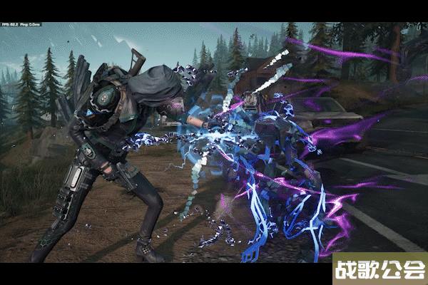 重生边缘国服什么时候上线-国服上线时间介绍