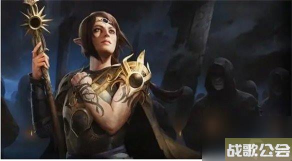 博德之门3上帝模式介绍