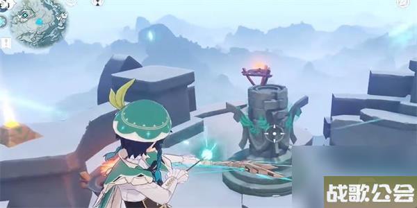 原神隐藏成就介绍众山小怎么解锁