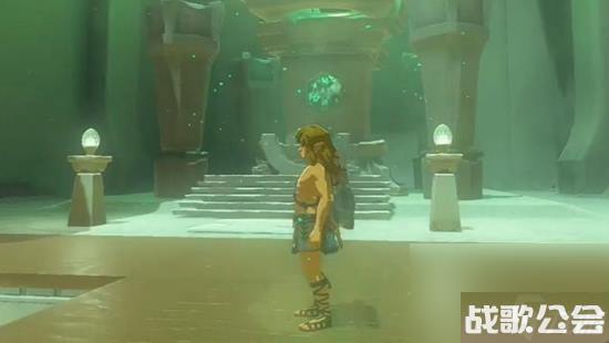 塞尔达传说王国之泪全神庙通关攻略大全