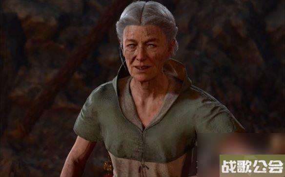 博德之门3武僧散打玩法推荐