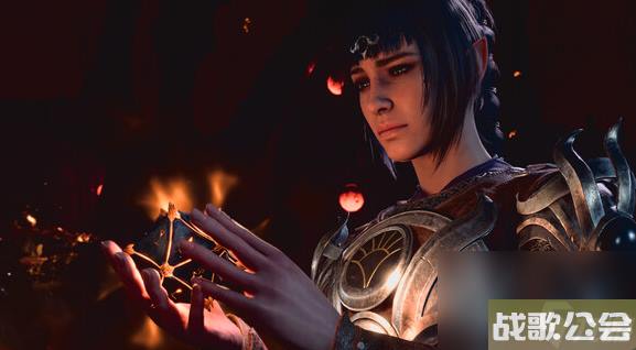 博德之门3怎么隐藏衣服-博德之门3隐藏衣服方法介绍