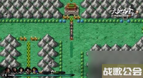 吞食孔明传高阶型策略伤害效果介绍-吞食孔明传详细攻略装备-