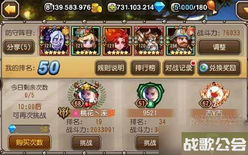 小冰冰传奇怀旧服阵容搭配推荐攻略