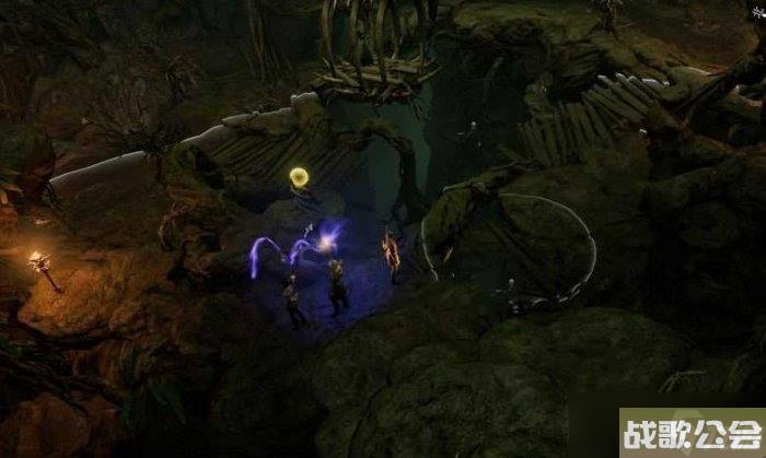 博德之门3鬼婆杀不杀-鬼婆打法推荐