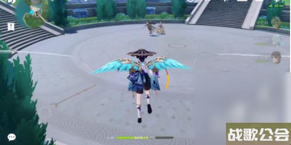 原神复变轮舞之章完成攻略推荐 原神复变轮舞之章完成攻略推荐