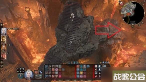 博德之门3精金熔炉模具怎么拿-精金熔炉模具获取攻略