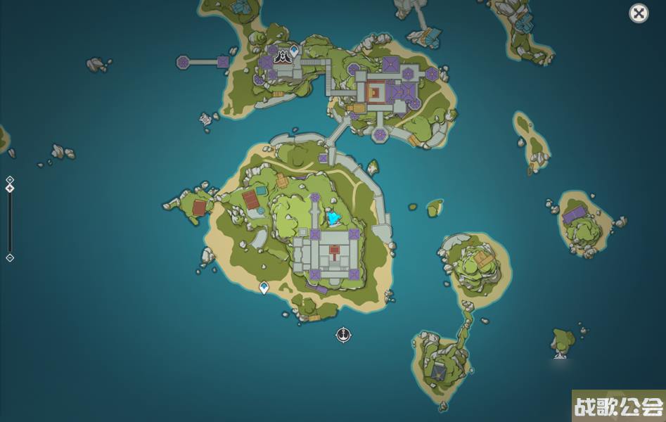 原神鸦蜜欧与朱丽夜任务攻略