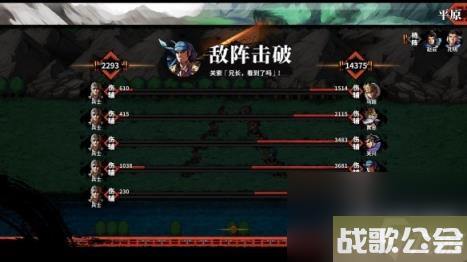 吞食孔明传全天赋技能介绍