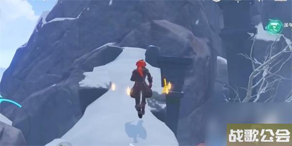 原神隐藏成就介绍众山小怎么解锁