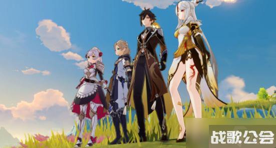 原神枫丹任务解密攻略