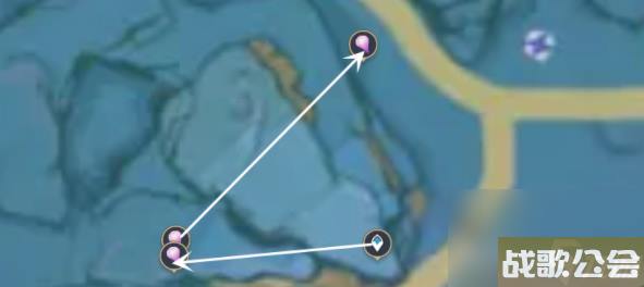 原神天云草实在哪里采集-原神天云草实在哪里 原神天云草实在哪里采集-原神天云草实在哪里