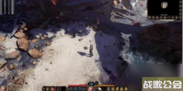 博德之门3幽暗地域怎么去-博德之门3进入幽暗地域方法 博德之门3幽暗地域怎么去-博德之门3进入幽暗地域方法