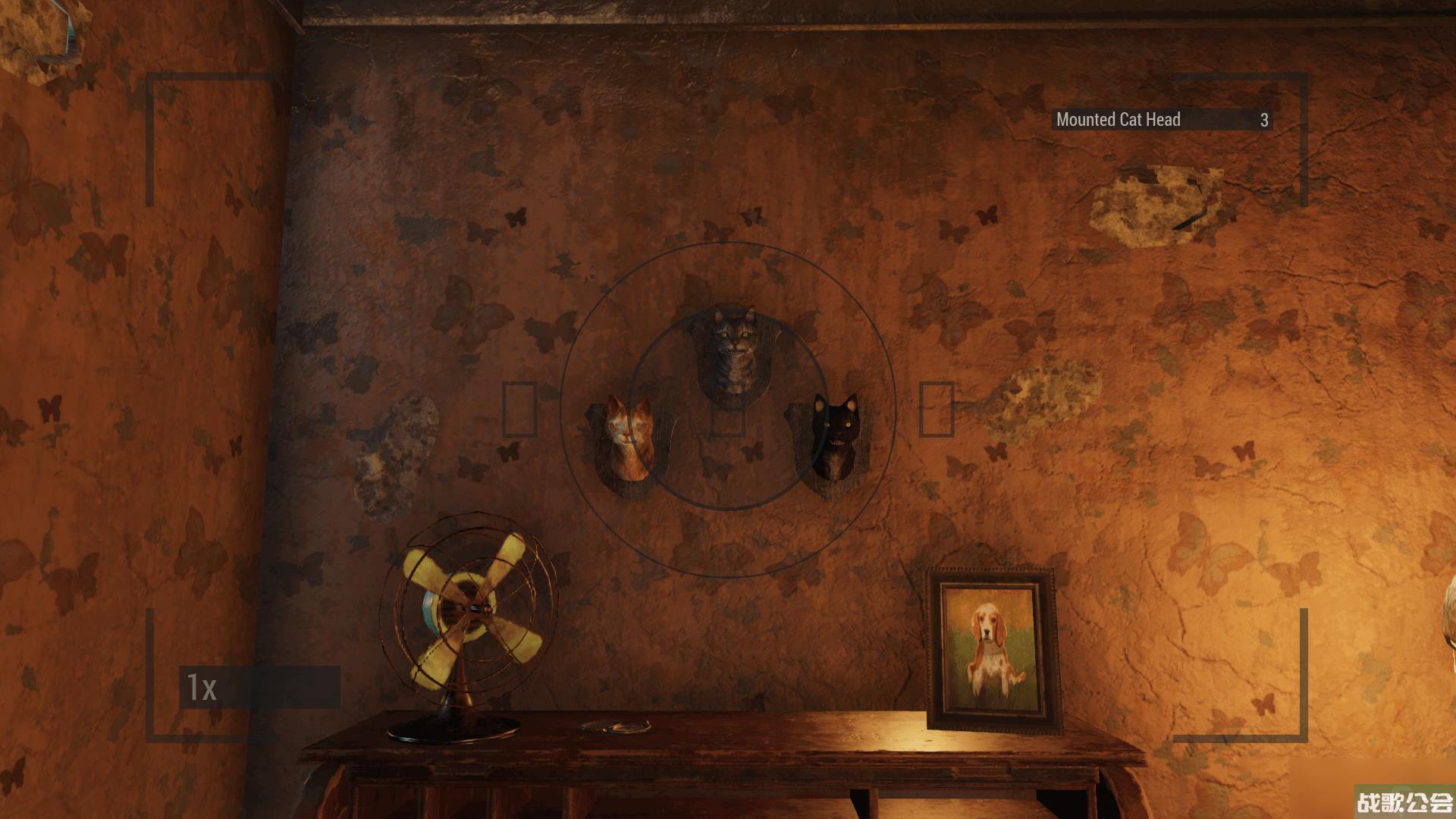 辐射76制革工匠测试怎么通过