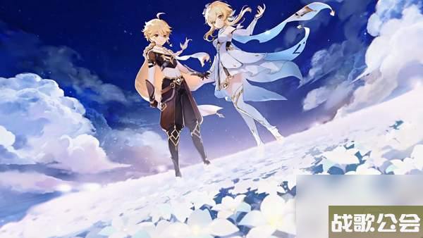 原神枫丹水之印收集攻略-原神枫丹水之印怎么收集