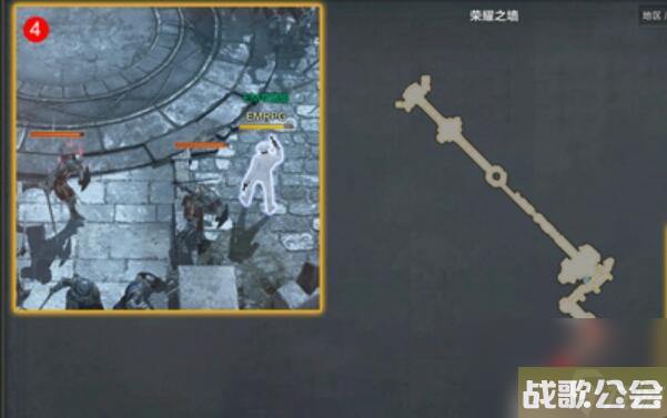 命运方舟最后的激战任务怎么做